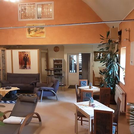 Hotel Gasthof Zur Krone Oberzent ภายนอก รูปภาพ