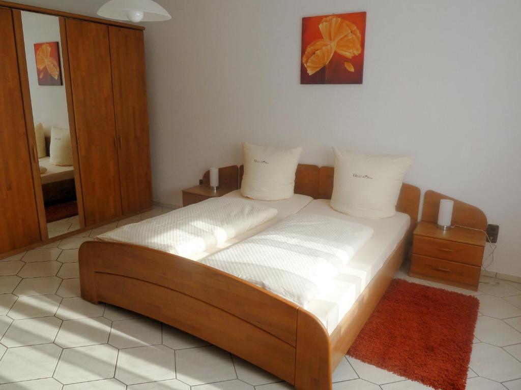 Hotel Gasthof Zur Krone Oberzent ห้อง รูปภาพ